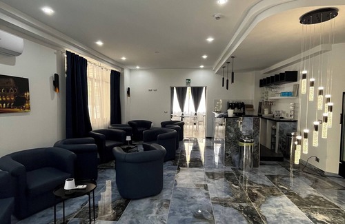 Lido dei Pini Hotel | TC HOTEL