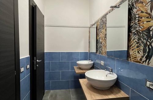 Lido dei Pini Hotel | TC HOTEL
