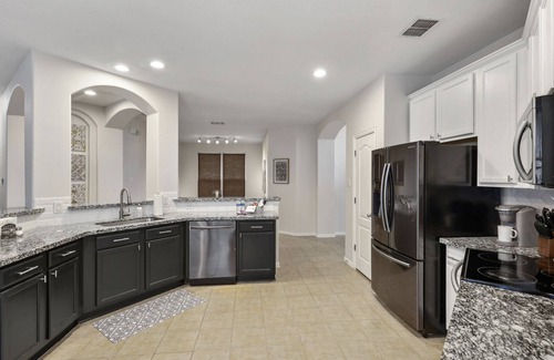 Little Elm House | TCH - 3BR/2BA Home in Little Elm - LA