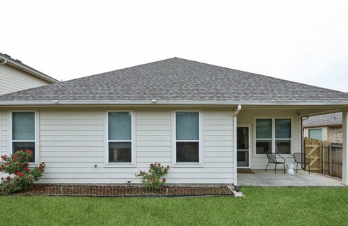 Little Elm House | TCH - 3BR/2BA Home in Little Elm - LA