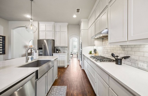 Coppell House | TCH - 4BR/4.5BA Home in Coppell - TP