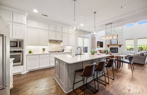 Coppell House | TCH - 4BR/4.5BA Home in Coppell - TP