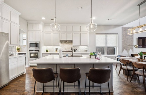 Coppell House | TCH - 4BR/4.5BA Home in Coppell - TP