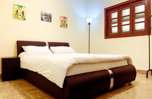 Bissau Apartment | Tchada- Duplex
