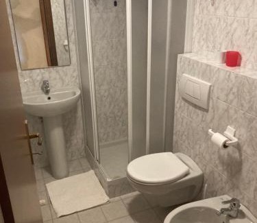 Brusson House | Tchambre