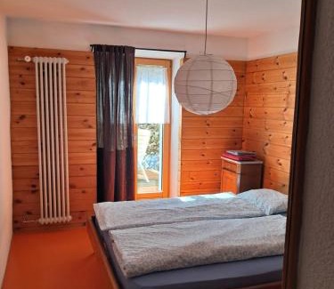 Osco Apartment | Tchià Ben
