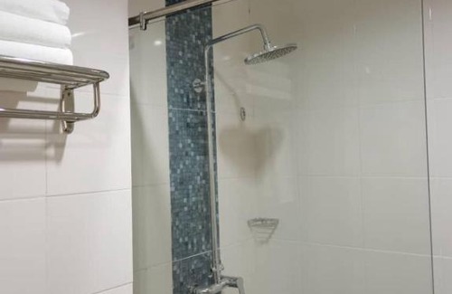 Inanam Hotel | TD CAPITAL HOTEL