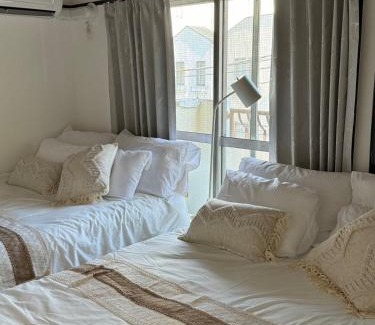 Itabashi Apartment | TD Link Ooyama Cozy Escape Sleeps 8 Direct to Ikebukuro