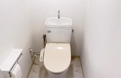 Itabashi Apartment | TD Link Ooyama Cozy Escape Sleeps 8 Direct to Ikebukuro