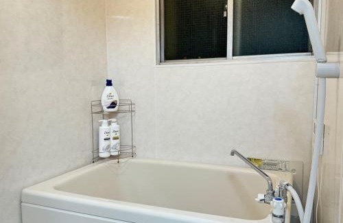 Itabashi Apartment | TD Link Ooyama Cozy Escape Sleeps 8 Direct to Ikebukuro