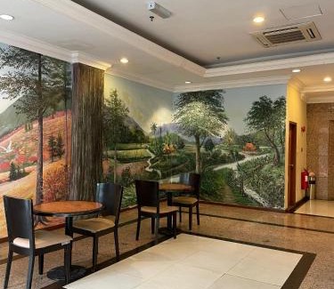 Kota Belud Hotel | TD Lodge Kota Belud