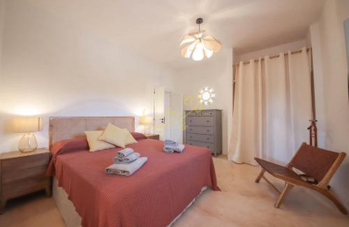 Fumarola House | TD Trulli Chiara Tastefully Decorated Trulli with Pool