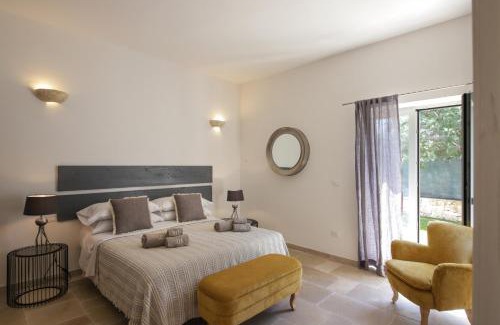 Fumarola House | TD Villa Coco Countryside Villa Near Ostuni
