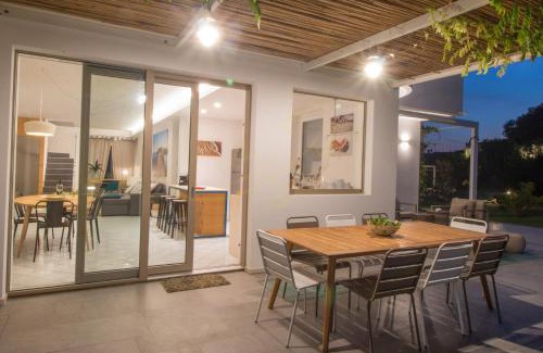 Capitolo Villa | TD Villa Ponente Luxury Villa with Sea View Pool