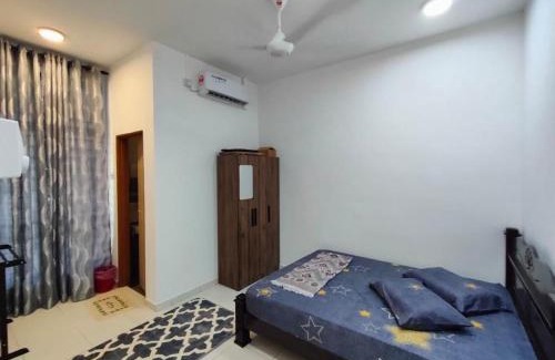 Kampung Keriang Dan House | TDH Homestay Arau #3