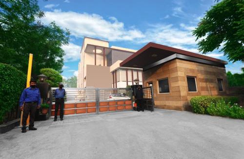Sonepat Hotel | TDI Club Retreat Kundli