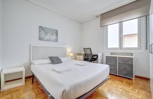 Echavacoiz Apartment | Te Adoro 11 by Clabao