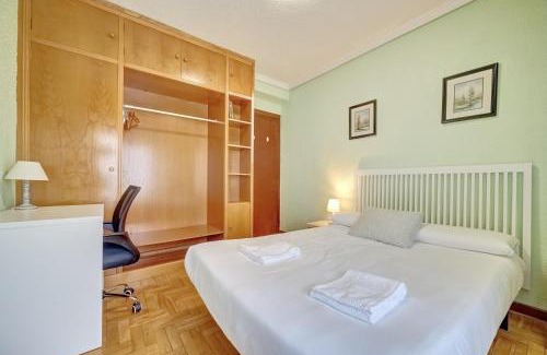 Echavacoiz Apartment | Te Adoro 11 by Clabao