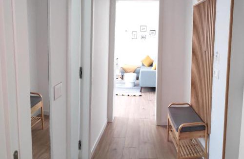 Tirana Apartment | Te Amantia Apartment