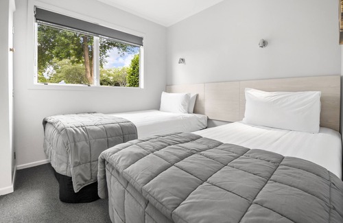Te Aroha Hotel | Te Aroha Motel