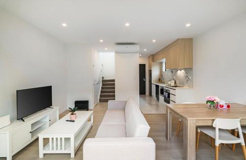 Te Atatu Peninsula Villa | Te Atatu Cozy Brand New House 4
