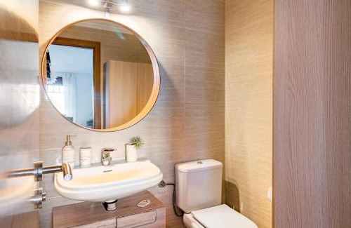 Cobreces Apartment | Te encantará este duplex en Cóbreces