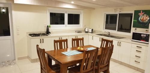 Kiikii Tapere Villa | Te Etu Villa 2