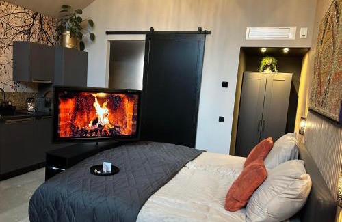 Apeldoorn Bed & Breakfast | te gast ByBreg
