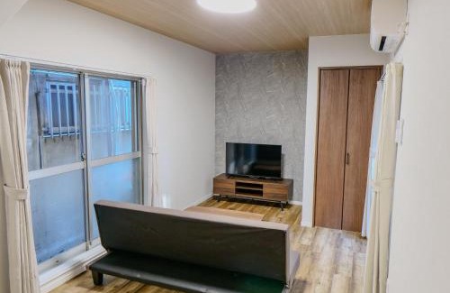 Abeno Apartment | TE HOUSE Osaka-Tennoji