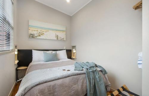 Waihi Beach Apartment | Te Mahana Coastal Retreat