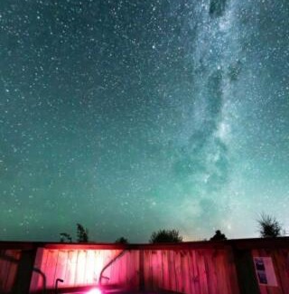 Kaikoura Bed & Breakfast | Te Mahuru Retreat