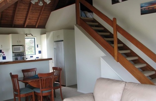 Russell House | Te Maiki Villa 1 - Russell