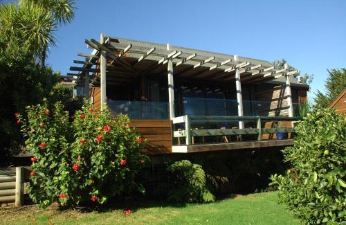 Russell Villa | Te Manaaki Villa