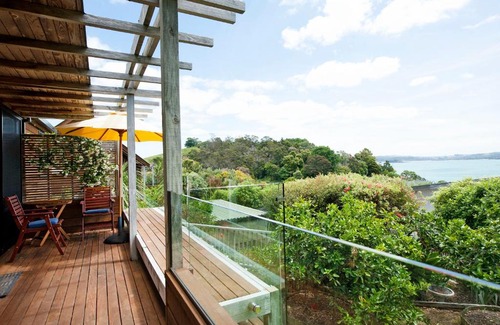 Russell Villa | Te Manaaki Villa