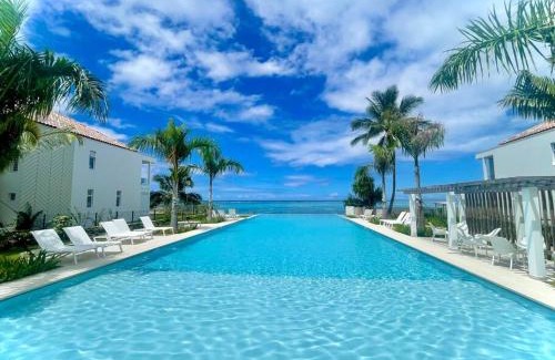Paea Apartment | Te Miti - Tropical paradise retreat