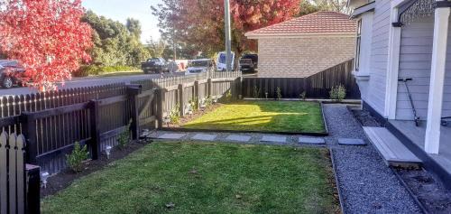 Blenheim House | Te Waiharakeke Holiday Home