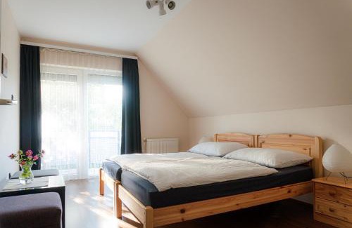 Balatongyorok Apartment | Tea Apartman Balatongyörök