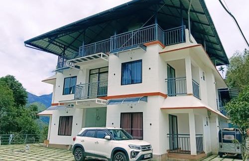 Chithirapuram House | Tea Elanza