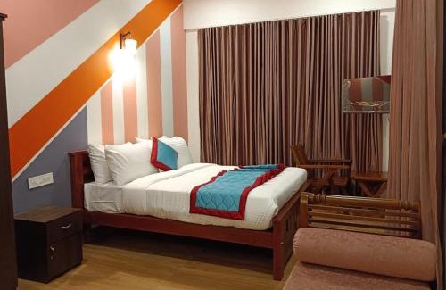 Chithirapuram House | Tea Elanza