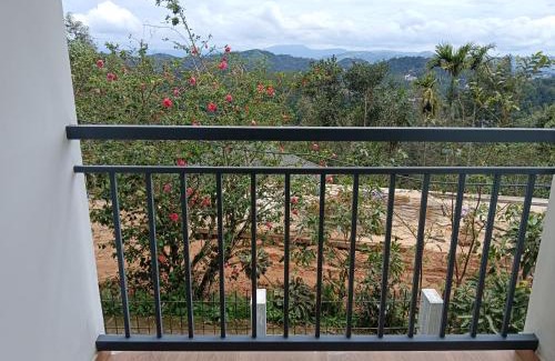 Chithirapuram House | Tea Elanza