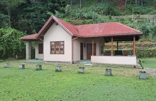 Katukitula Apartment | Tea Flower Adventure
