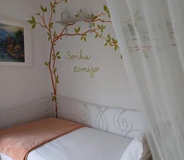 Geres House | TEA HOUSE GERÊS