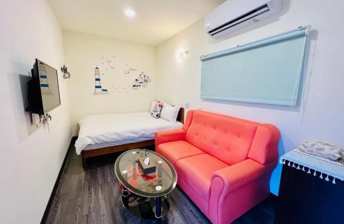 Yuchi Bed & Breakfast | Tea King B&B