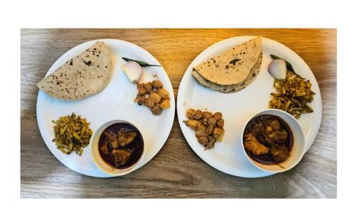 Kurseong House | Tea Nest Retreat