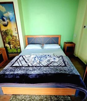 Kurseong House | Tea Nest Retreat
