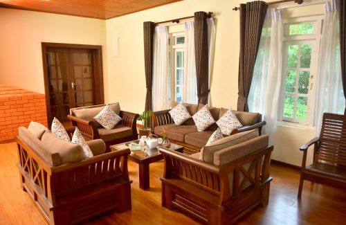 Hatton Hotel | Tea Queens Bungalow