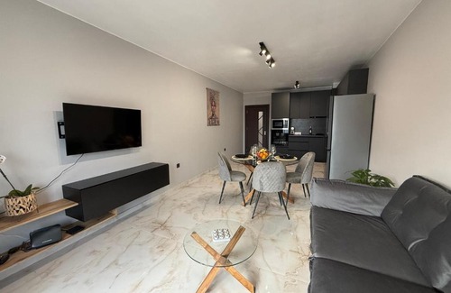 Hristo Botev Apartment | Tea'S Apartment