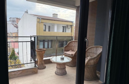 Hristo Botev Apartment | Tea'S Apartment