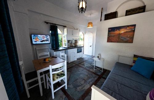 Limenas Chersonisou Apartment | Tea & Sea Apts