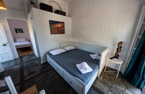Limenas Chersonisou Apartment | Tea & Sea Apts